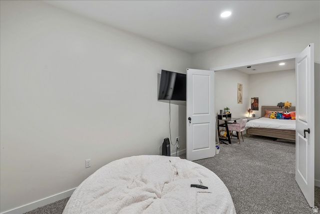 11708 S SILVER POND DR, South Jordan, UT 84009