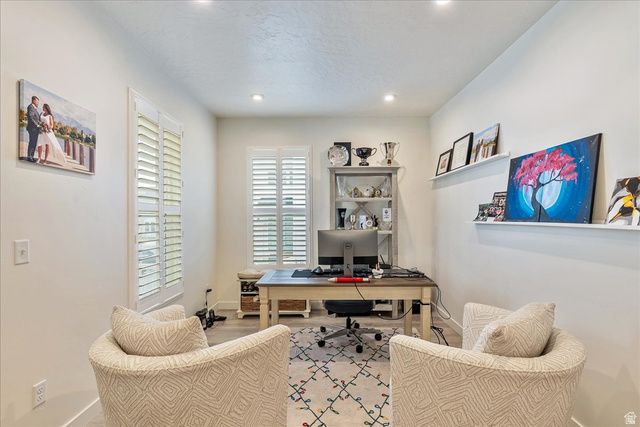11708 S SILVER POND DR, South Jordan, UT 84009