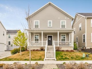11708 S SILVER POND DR, South Jordan, UT 84009