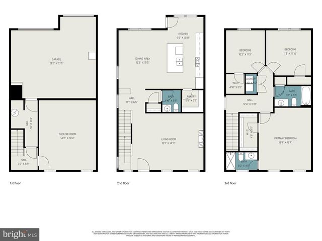 3256 LARK WAY, Mechanicsburg, PA 17055