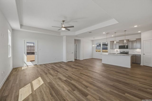 758 Whitman, New Braunfels, TX 78130