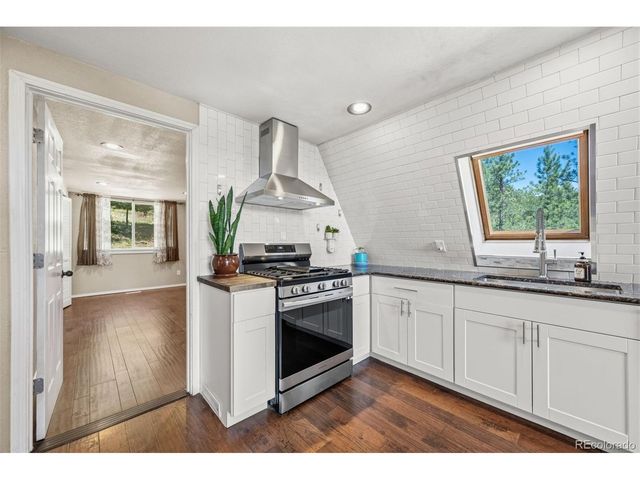 5463 High Park Rd, Florissant, CO 80816