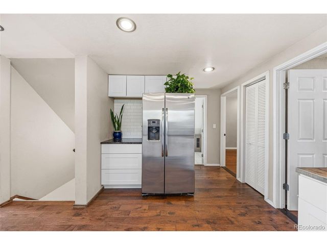 5463 High Park Rd, Florissant, CO 80816