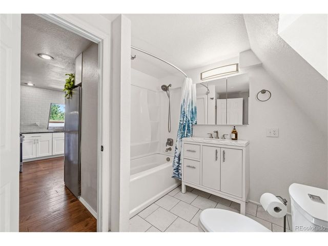 5463 High Park Rd, Florissant, CO 80816