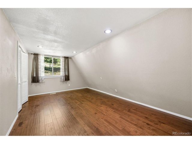 5463 High Park Rd, Florissant, CO 80816