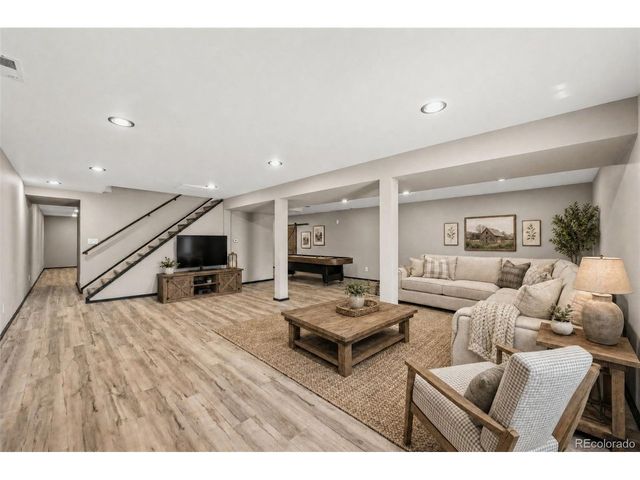 5463 High Park Rd, Florissant, CO 80816