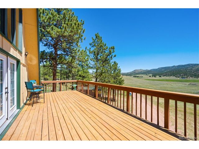 5463 High Park Rd, Florissant, CO 80816