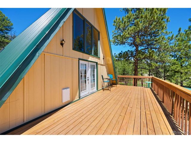 5463 High Park Rd, Florissant, CO 80816