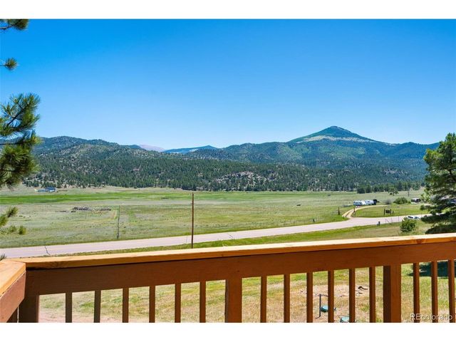 5463 High Park Rd, Florissant, CO 80816