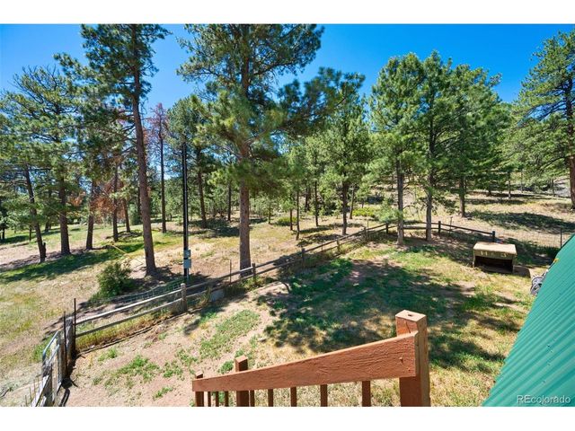 5463 High Park Rd, Florissant, CO 80816