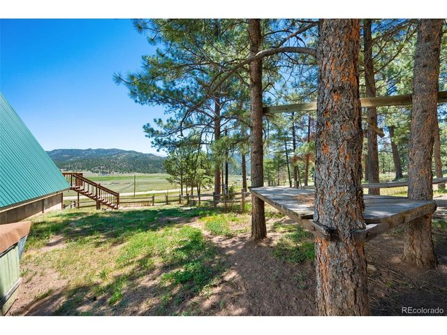 5463 High Park Rd, Florissant, CO 80816