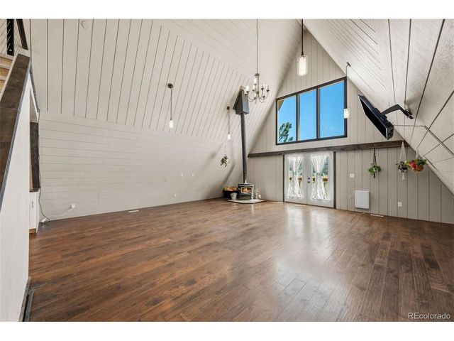 5463 High Park Rd, Florissant, CO 80816