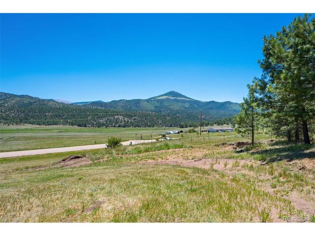 5463 High Park Rd, Florissant, CO 80816