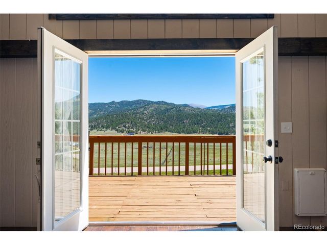 5463 High Park Rd, Florissant, CO 80816