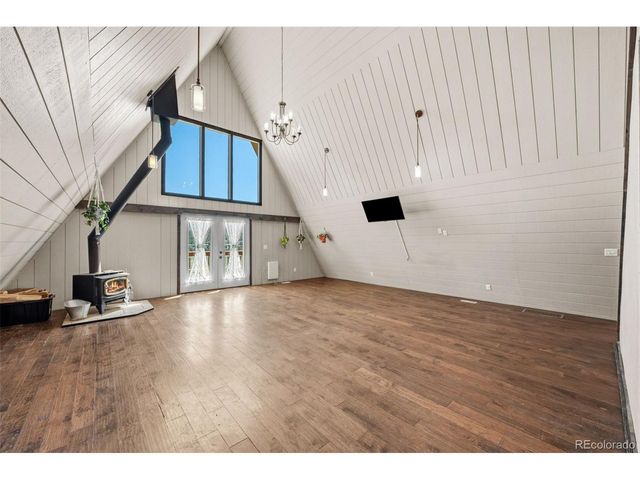 5463 High Park Rd, Florissant, CO 80816
