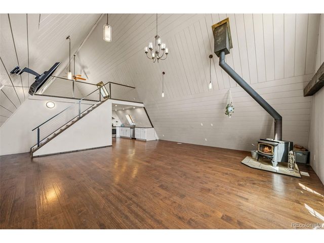 5463 High Park Rd, Florissant, CO 80816