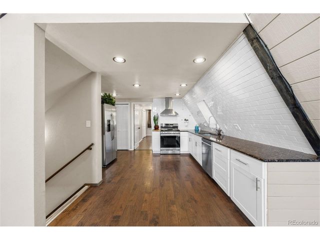 5463 High Park Rd, Florissant, CO 80816