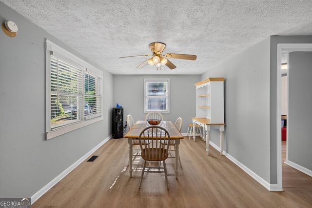 3076 Thompson Mill Road, Buford, GA 30519