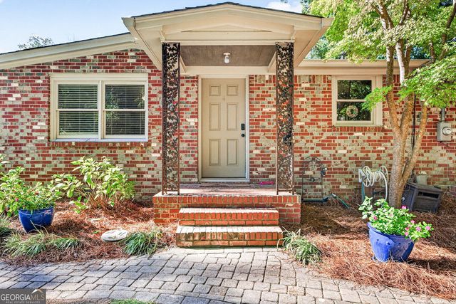 3076 Thompson Mill Road, Buford, GA 30519