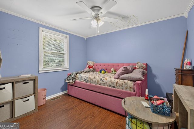 3076 Thompson Mill Road, Buford, GA 30519