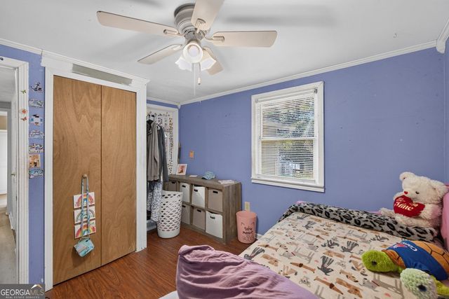 3076 Thompson Mill Road, Buford, GA 30519