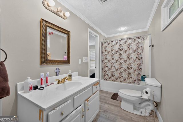 3076 Thompson Mill Road, Buford, GA 30519