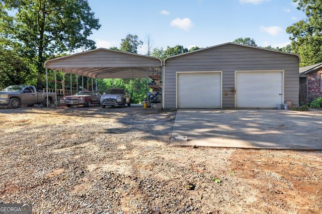 3076 Thompson Mill Road, Buford, GA 30519