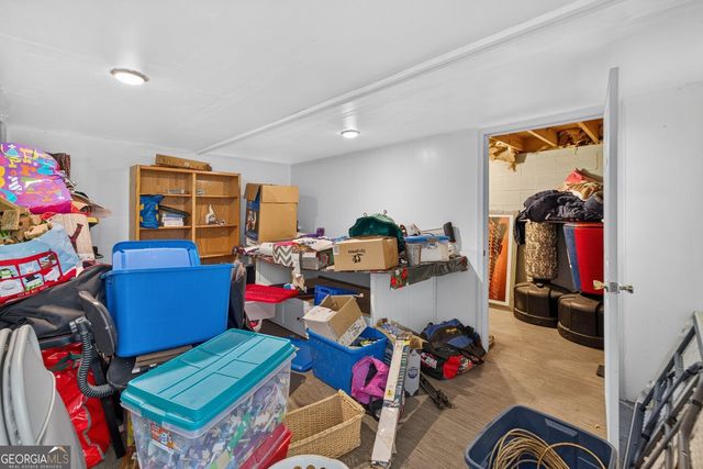 3076 Thompson Mill Road, Buford, GA 30519