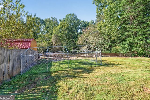 3076 Thompson Mill Road, Buford, GA 30519