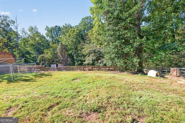 3076 Thompson Mill Road, Buford, GA 30519