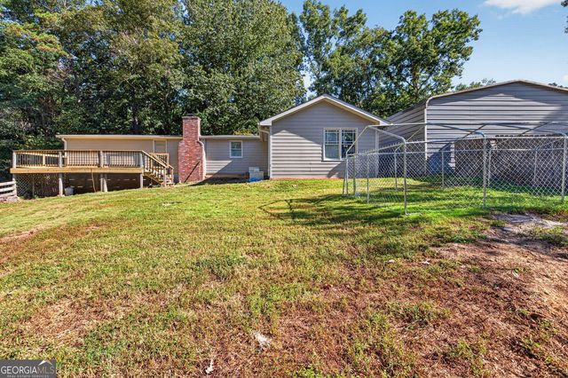 3076 Thompson Mill Road, Buford, GA 30519