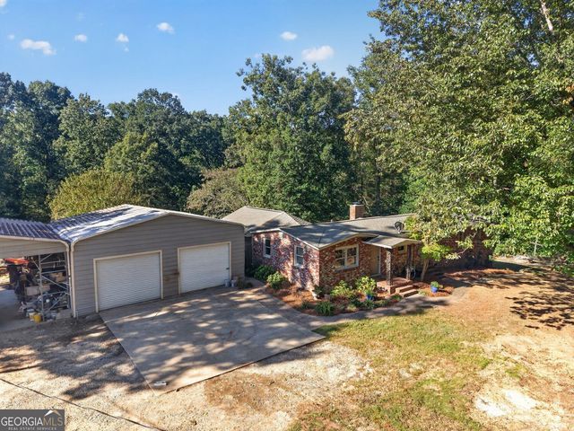 3076 Thompson Mill Road, Buford, GA 30519