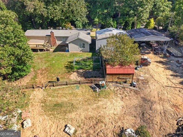 3076 Thompson Mill Road, Buford, GA 30519