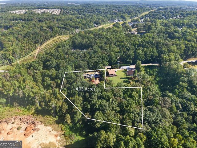 3076 Thompson Mill Road, Buford, GA 30519
