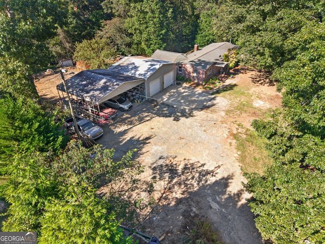 3076 Thompson Mill Road, Buford, GA 30519