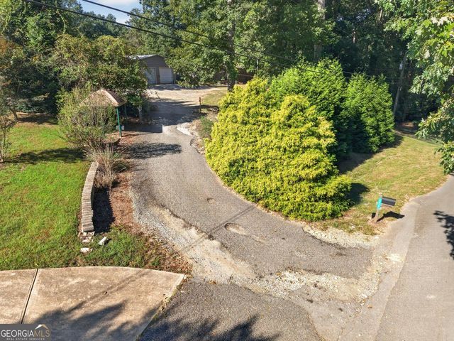3076 Thompson Mill Road, Buford, GA 30519