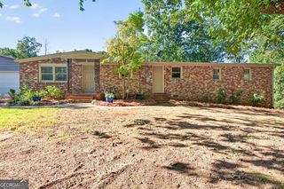 3076 Thompson Mill Road, Buford, GA 30519