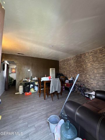 324 DOLAN Street, El Paso, TX 79905
