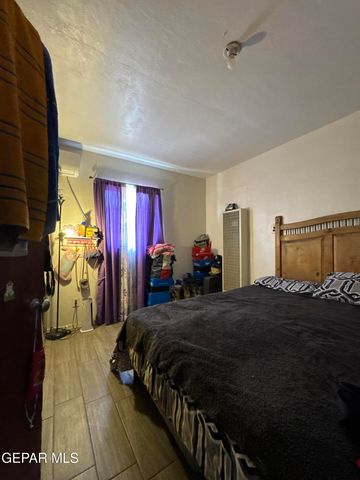 324 DOLAN Street, El Paso, TX 79905