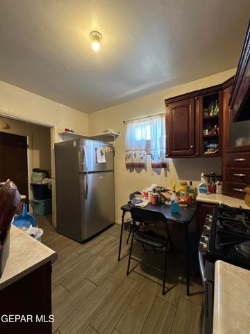 324 DOLAN Street, El Paso, TX 79905