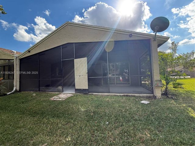 15749 NE Woodgate Ct A, Sunrise, FL 33326