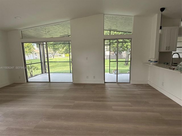 15749 NE Woodgate Ct A, Sunrise, FL 33326