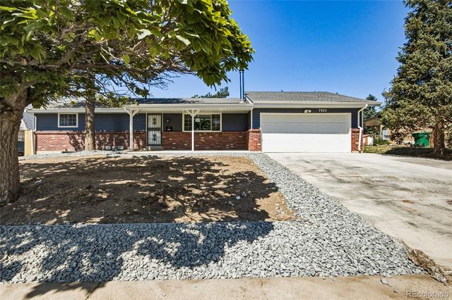 7923 Logan Street, Denver, CO 80229
