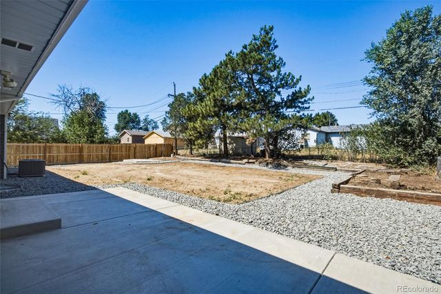 7923 Logan Street, Denver, CO 80229