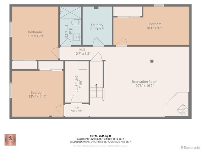 7923 Logan Street, Denver, CO 80229