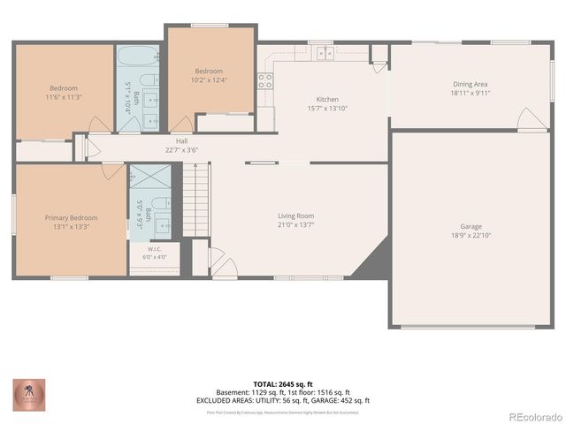 7923 Logan Street, Denver, CO 80229