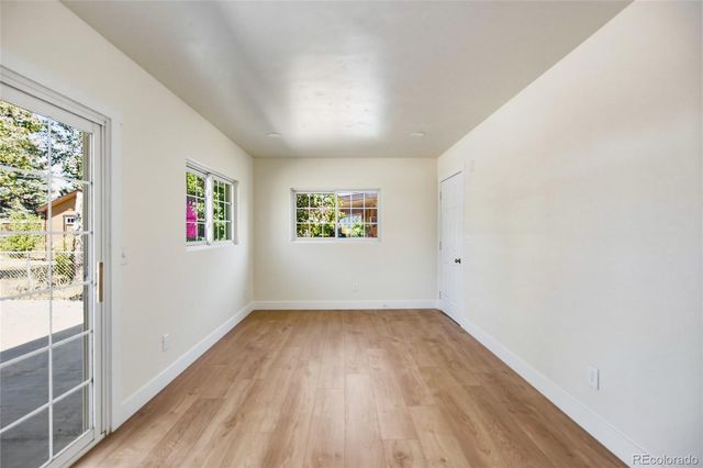 7923 Logan Street, Denver, CO 80229