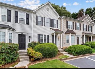 6582 Arbor Gate SW Drive 6, Mableton, GA 30126