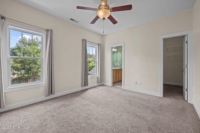 116 Thompson Street, Jacksonville, NC 28540