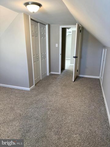 324 MERCER AVE, Bellmawr, NJ 08031